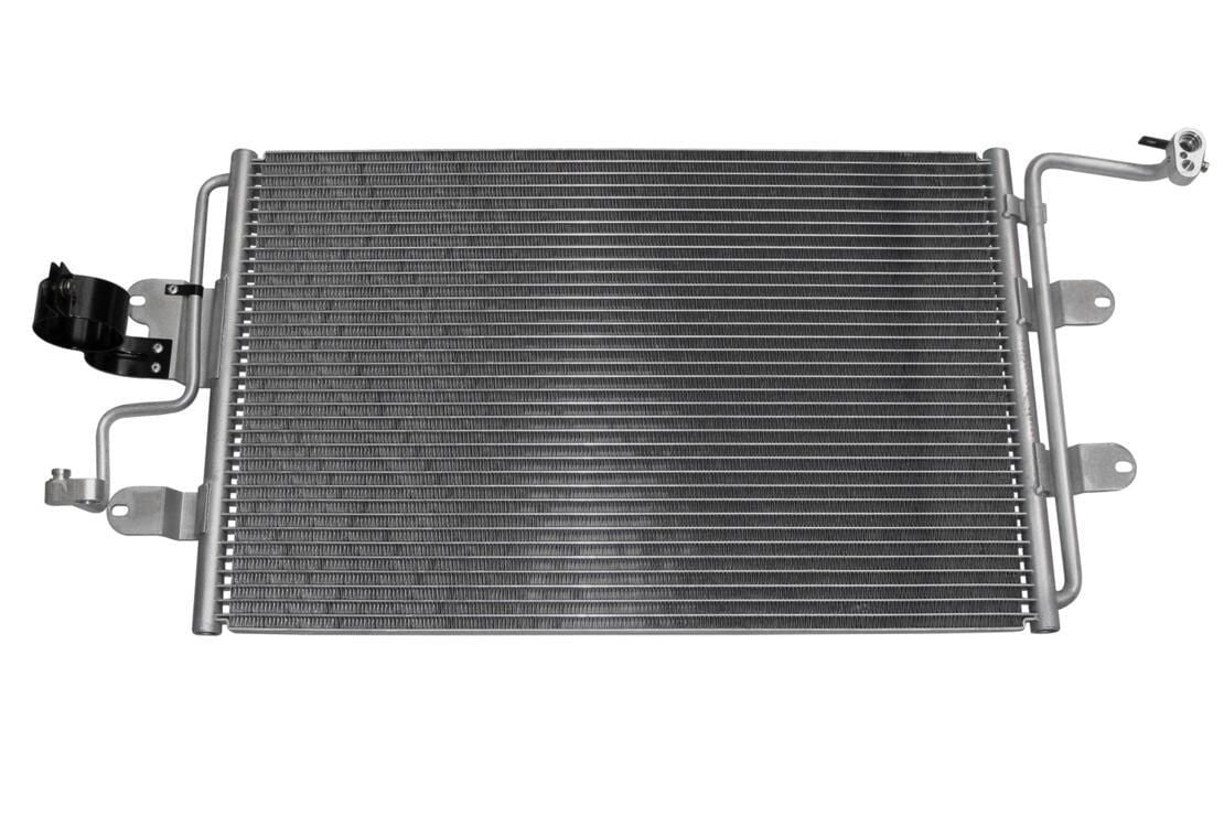 Air Conditioning Condenser - VW/Audi