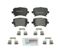 Rear Brake Pads - VW/Audi (many models check fitment)