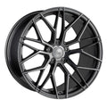 Avant Garde M520-R Wheel | 19" Dark Graphite Metallic