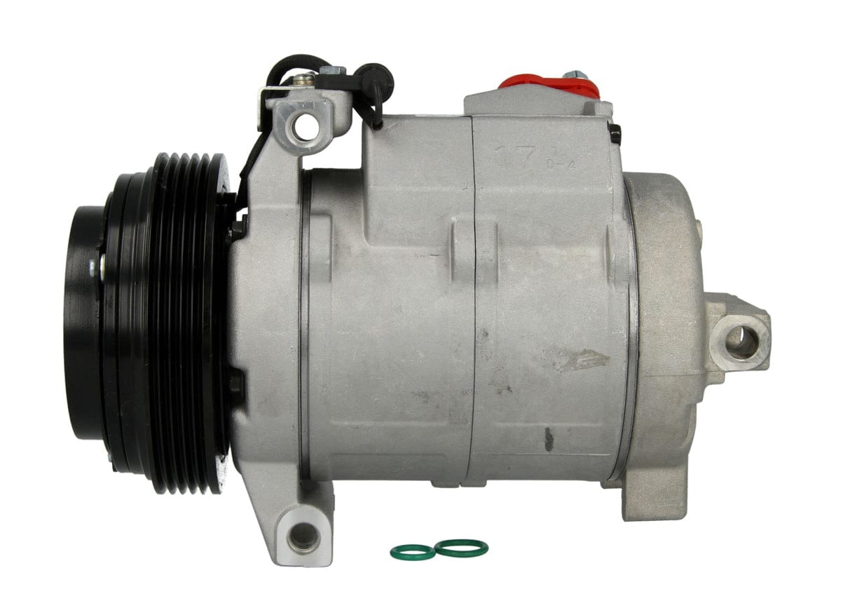 Air Conditioning Compressor - BMW