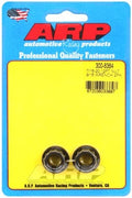 ARP 7/16in-20 / 9/16 Socket / 12pt Nut Kit 2 Pack