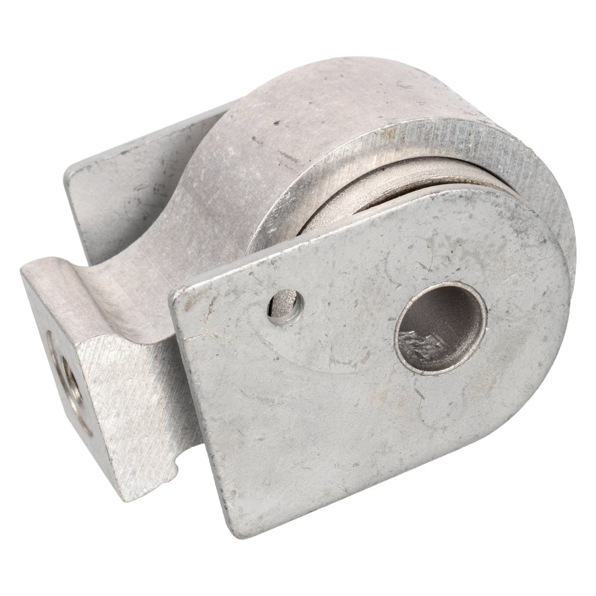 Differential Mounting - Mercedes