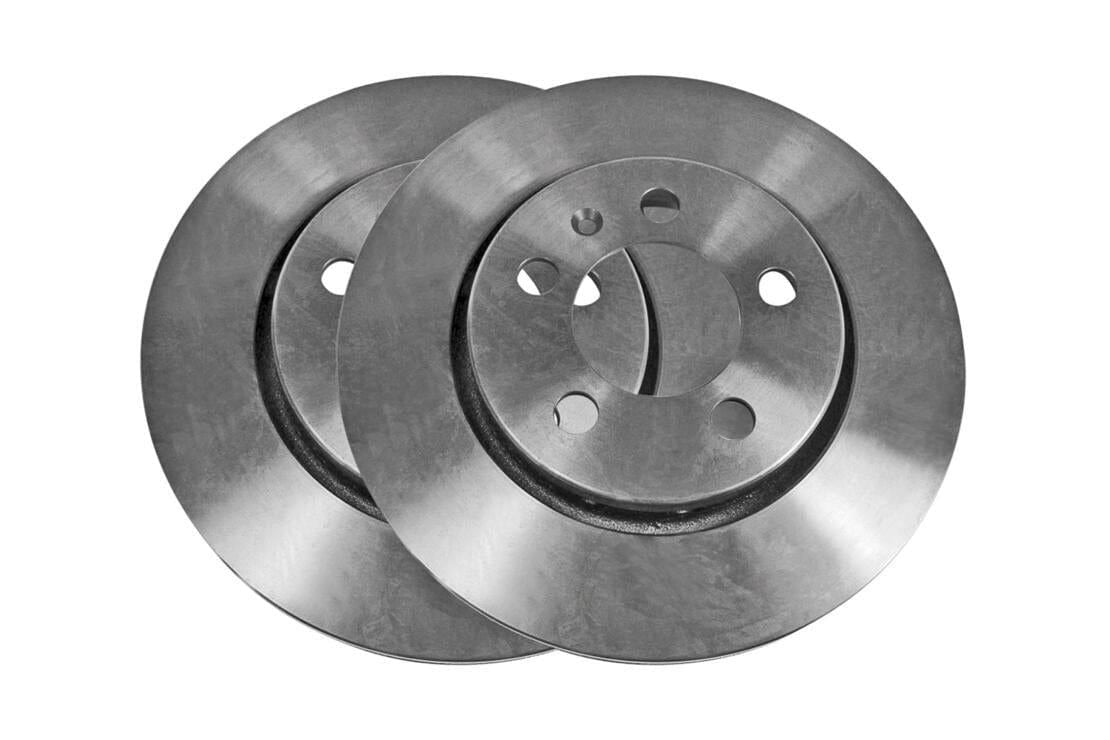 Brake Disc (256x22mm) - VW/Audi