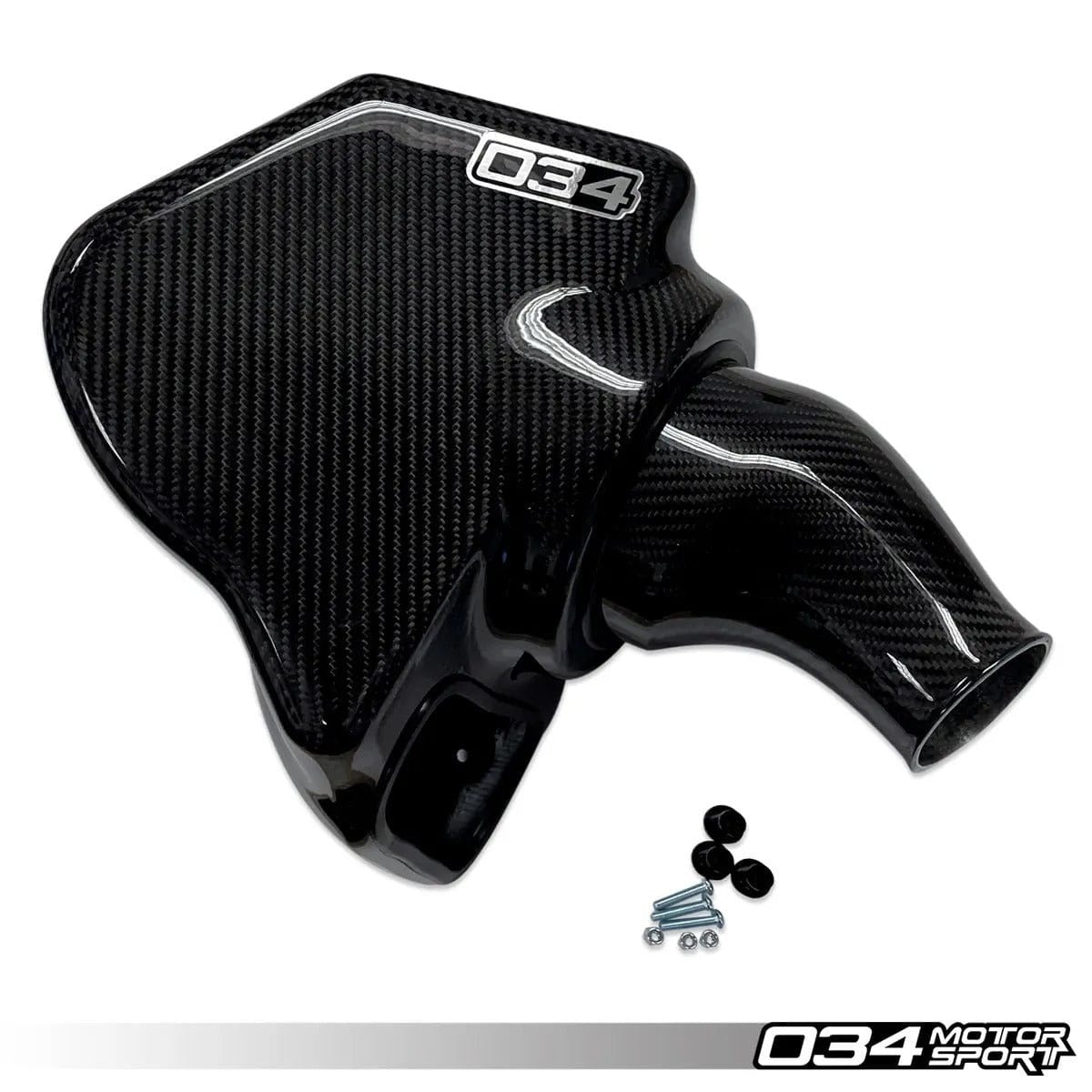 034Motorsport X34 SuperDuper Insuction Bundle - Audi / B9 / B9.5 / RS4 / RS5