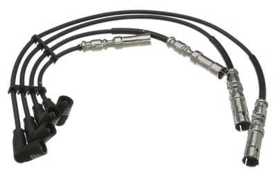 Spark Plug Wires | Mk4 2.0L 2001-up