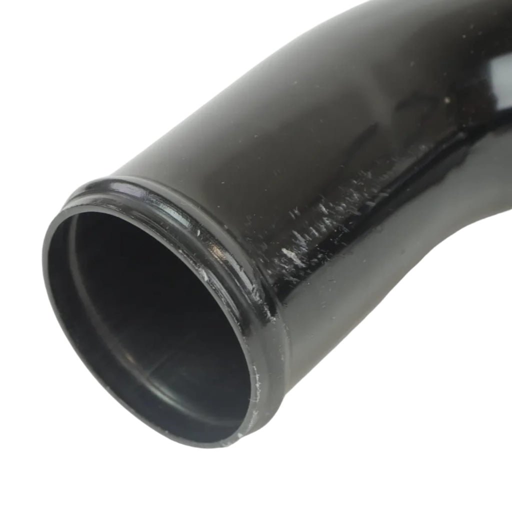 Evolution Racewerks Charge Pipe Kit Anodized Black Finish - BMW / B46 / B48 (various models confirm fitment) (SCRATCH AND DENT)