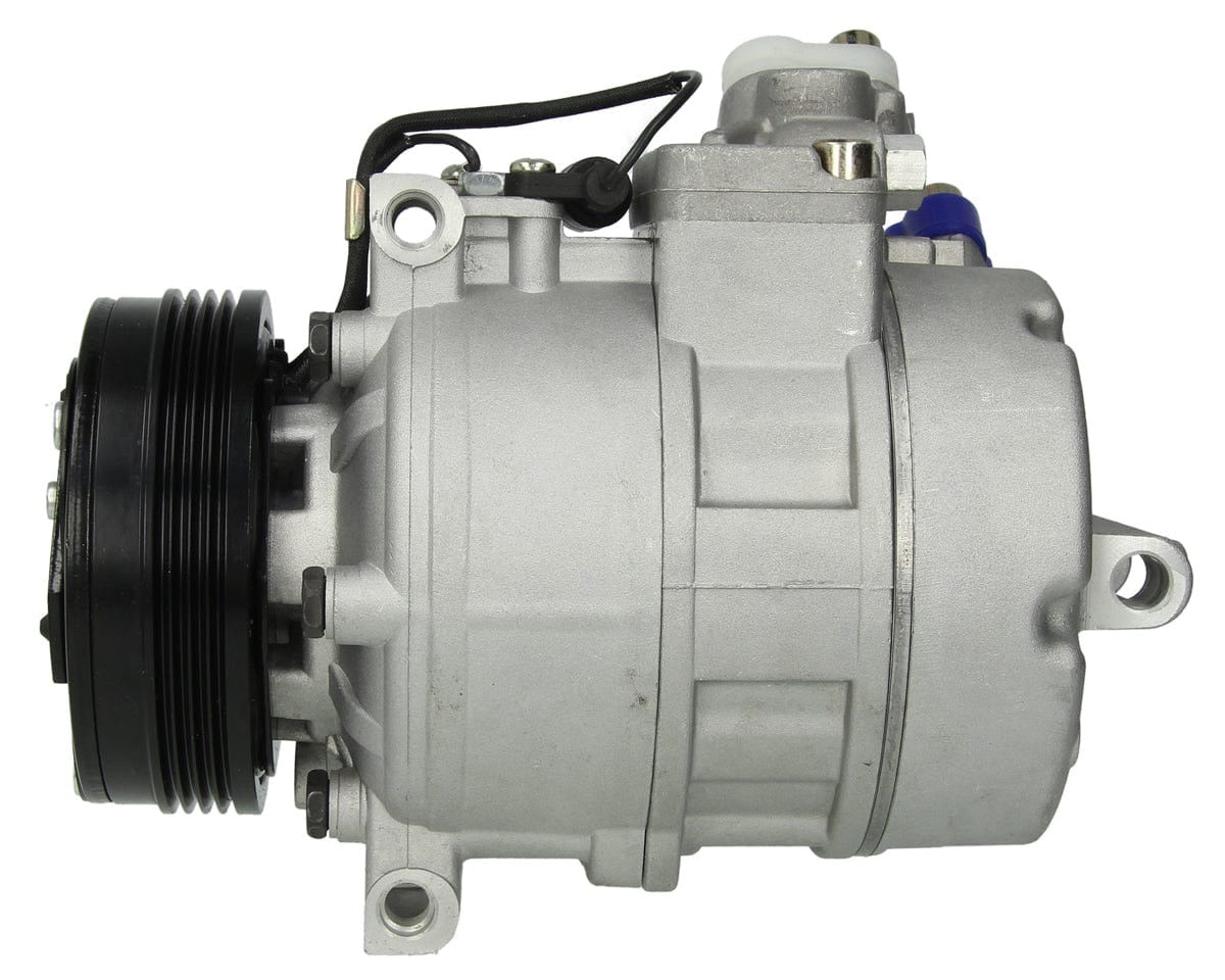 Air Conditioning Compressor - BMW