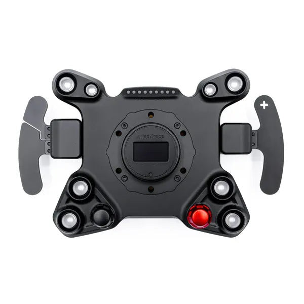 JQ Werks Madtrace Gen2 Podium Line Racing Steering Wheel System For BMW G Series