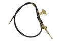 Parking Brake Cable - VW/Audi