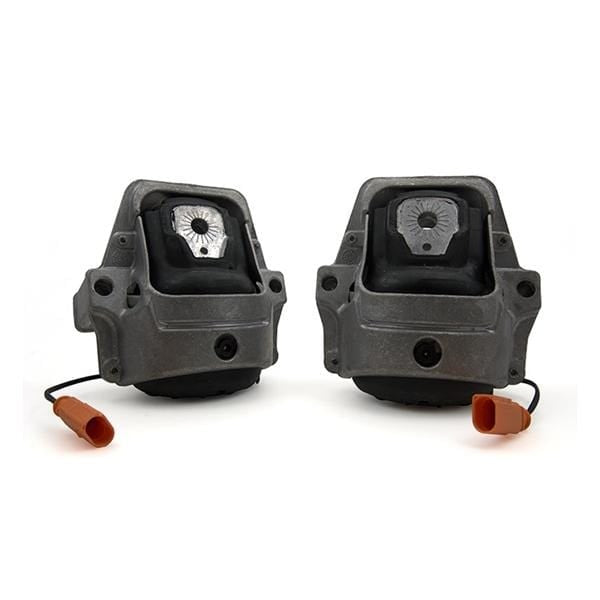 034Motorsport Motor Mount Track / Street Density Line (Set) - Audi / B8 / B8.5 / 2.0T / 3.0T / 3.2L / A4 / S4 / A5 / S5 / Q5 / SQ5