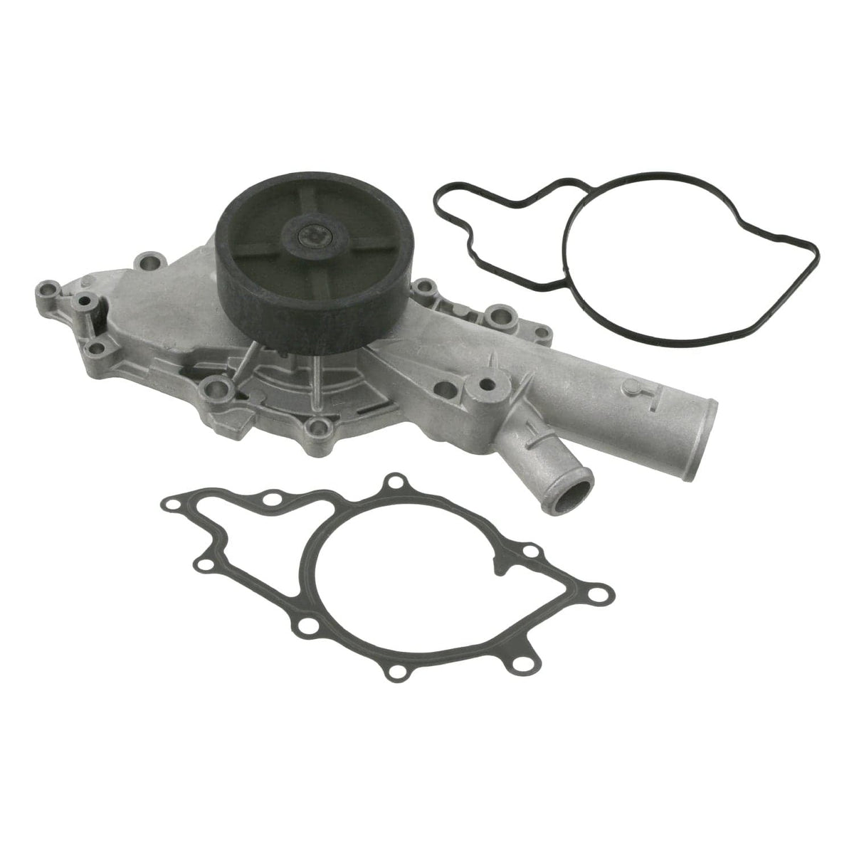 Water Pump with Gaskets - Mercedes