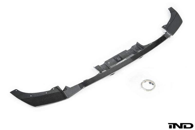 3D Design - M3/M4 F8X Rear Diffuser Type 2