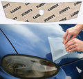 Lamin-X Porsche Taycan (2025+) Invisible Bug Guard