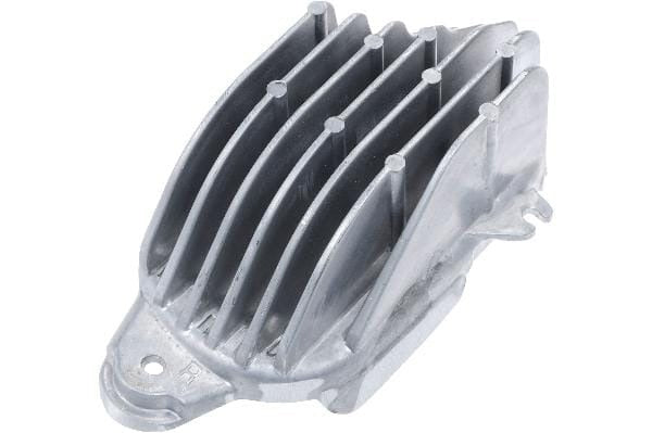 LED Headlight Control Module - VW/Audi