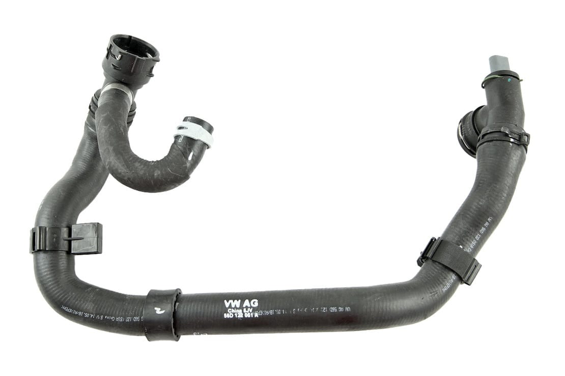 Radiator Hose - VW/Audi