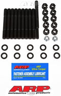ARP Ford 351W 2-Bolt Main Stud Kit Dual Rear Sump Oil Pan