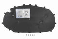 Engine Compartment Silencing Material - VW/Audi