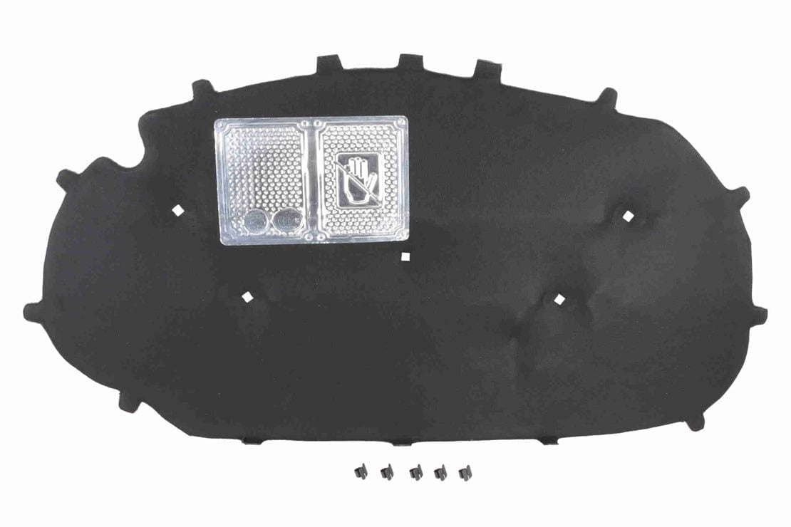 Engine Compartment Silencing Material - VW/Audi
