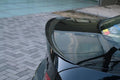 3D Design E90 3-Series / M3 Carbon Trunk Spoiler