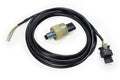 CANchecked CFS02 Temperature and Pressure Combo Sensor with Wiring Harness Kit