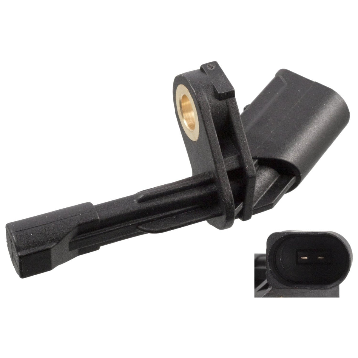 ABS Wheel Speed Sensor - VW/Audi