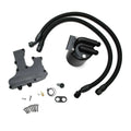 034Motorsport Catch Can Kit - B8 Audi A4 2.0T TSI