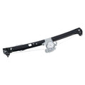 Window Regulator without Motor - BMW