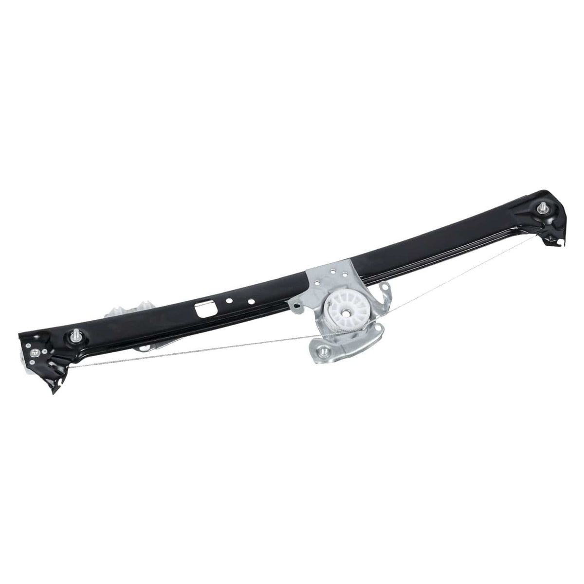 Window Regulator without Motor - BMW