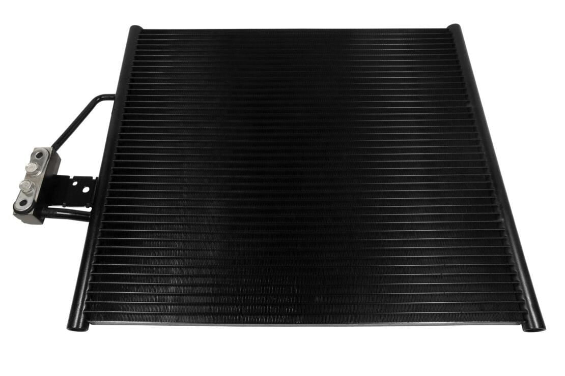 Air Conditioning Condenser - BMW