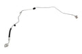 Air Conditioning High/Low Pressure Line - VW/Audi