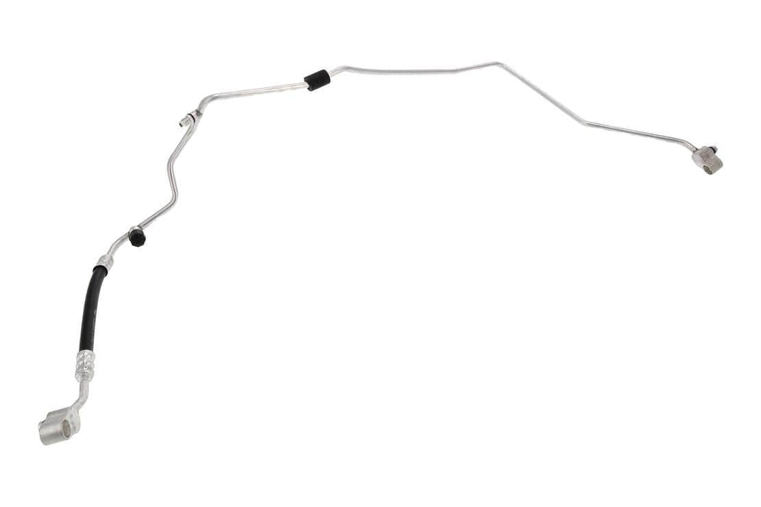 Air Conditioning High/Low Pressure Line - VW/Audi