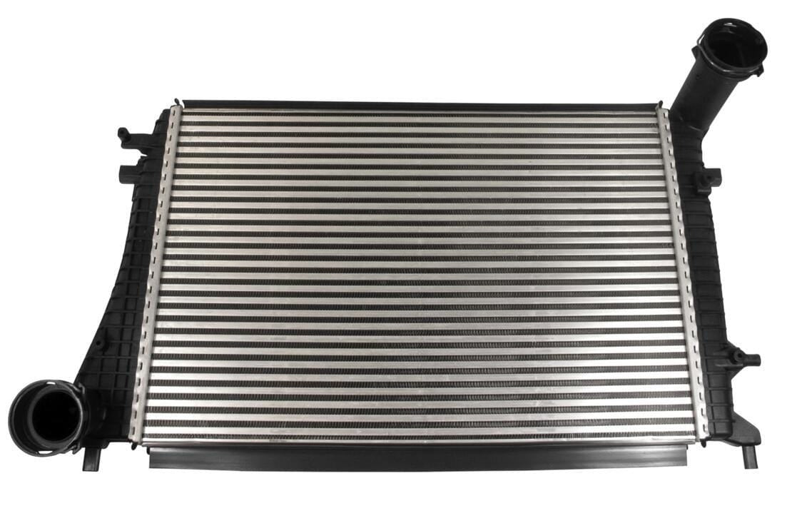 Charge Air Cooler - VW/Audi