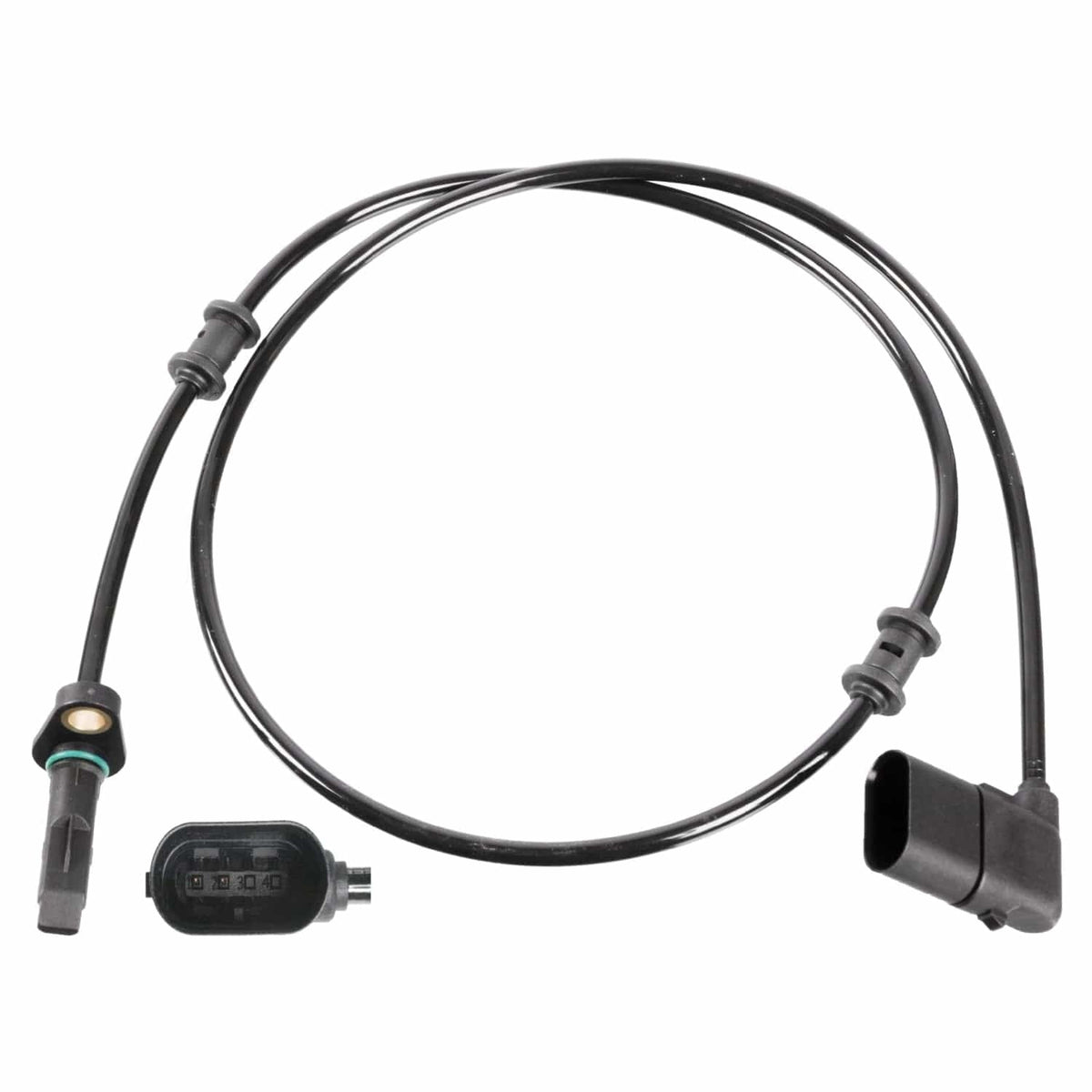 ABS Wheel Speed Sensor - Mercedes