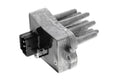 Passenger Compartment Fan Regulator - BMW
