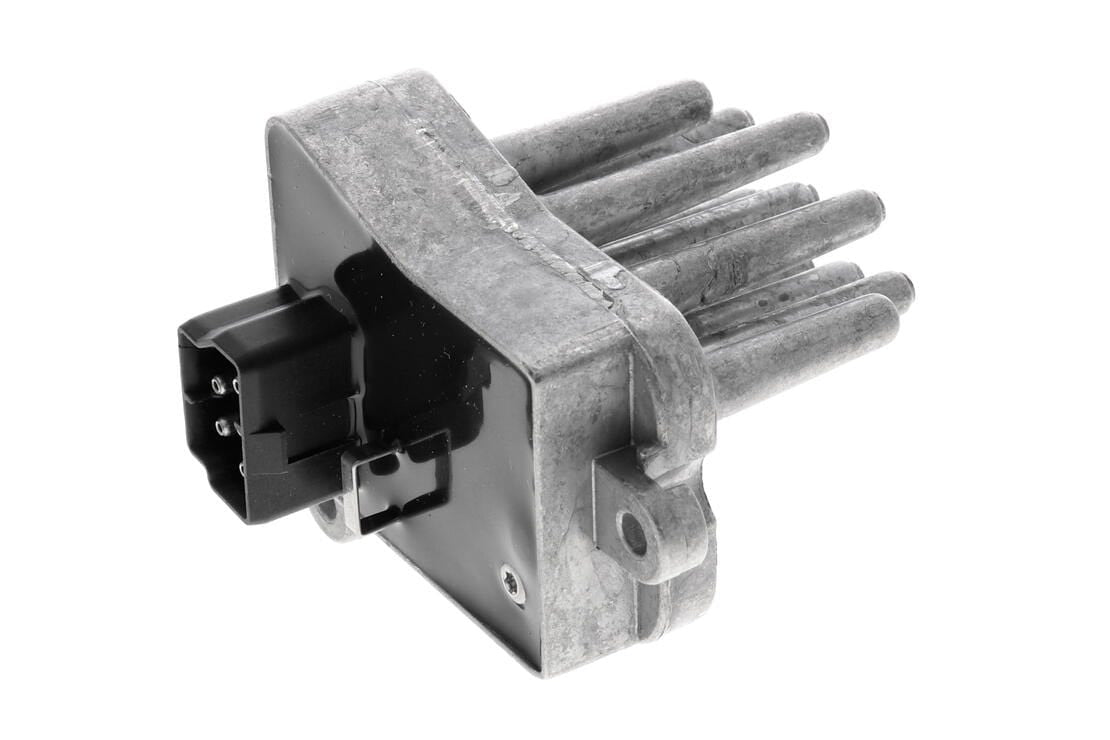 Passenger Compartment Fan Regulator - BMW
