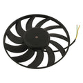 Radiator Fan - VW/Audi