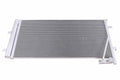 Air Conditioning Condenser - VW/Audi