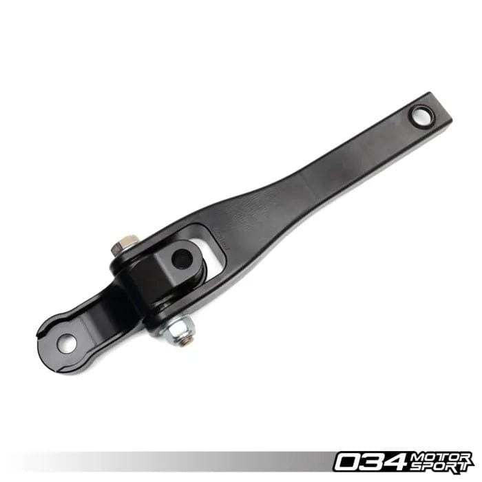 034Motorsport Billet Spherical Dogbone Mount Performance Pack (w / o Dogbone Pucks) w / 7-Speed DSG - VW/Audi / MQB / EVO4