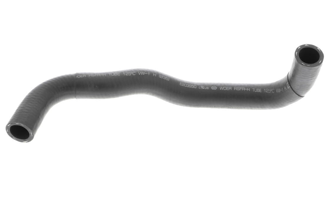 Power Steering Line - BMW
