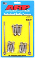 ARP LS1 LS2 SS Hex Oil Pan Bolt Kit