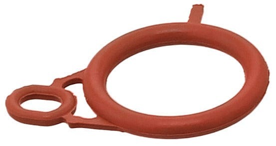 Oil Pump Gasket - Mercedes