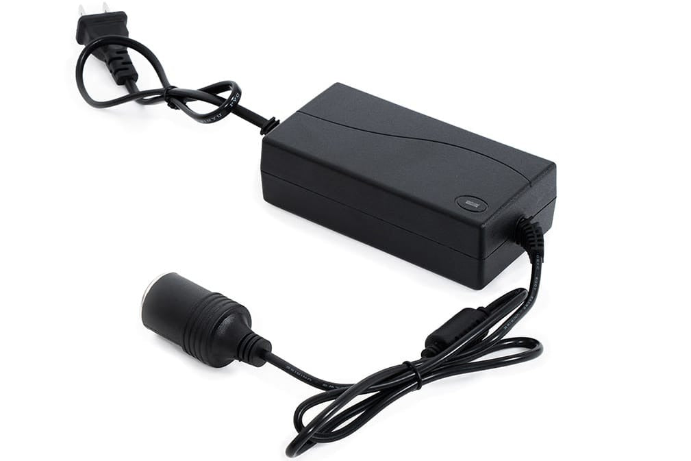 Unitronic 12v Power Supply w/ Accessory Socket NAR (TypeA) Style Plug (NLA)