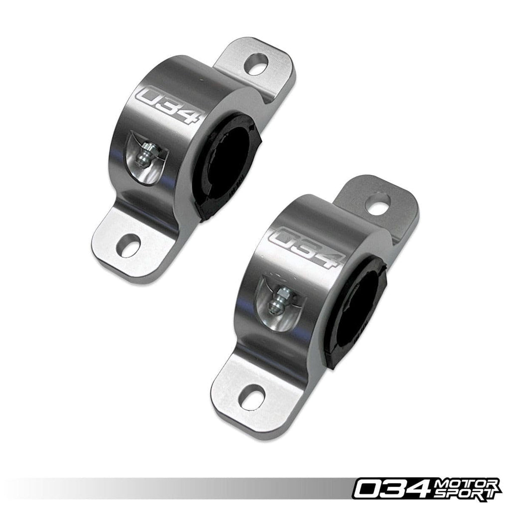 034Motorsport Dynamic+ Sway Bar Bundle Package - Audi / B9 / B9.5 / Q5 / SQ5