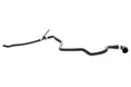 Radiator Hose - BMW