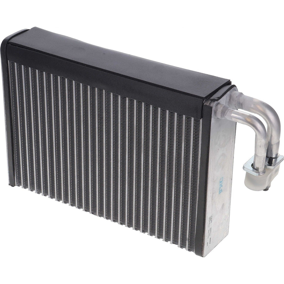 Air Conditioning Evaporator Core - BMW