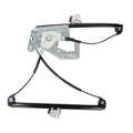 Window Regulator without Motor - BMW