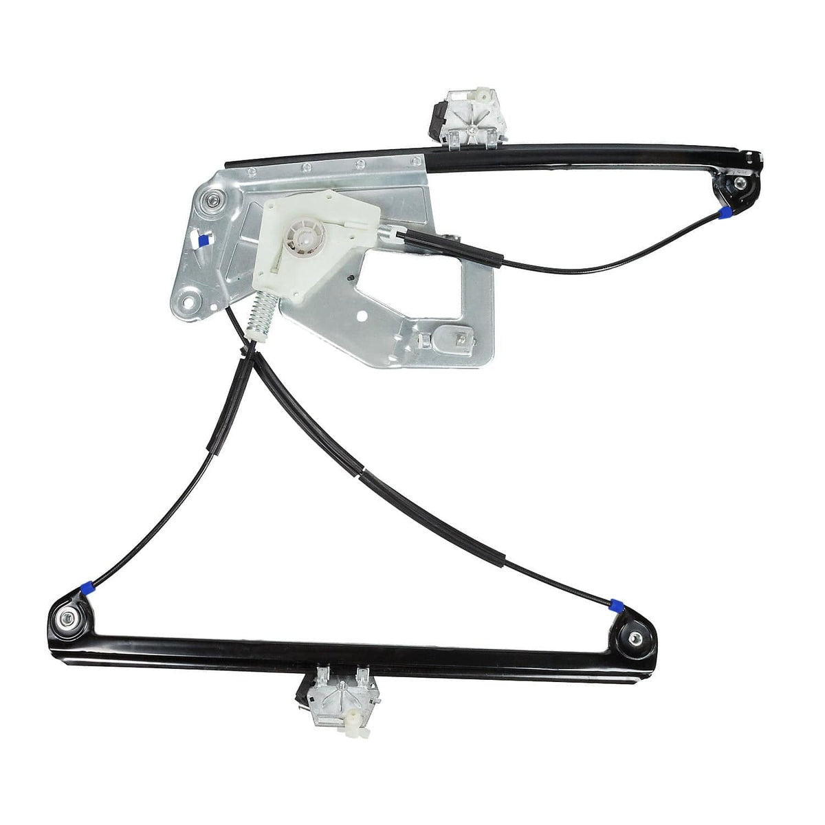 Window Regulator without Motor - BMW