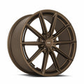 MRR GF26 20" 5x112 Bronze