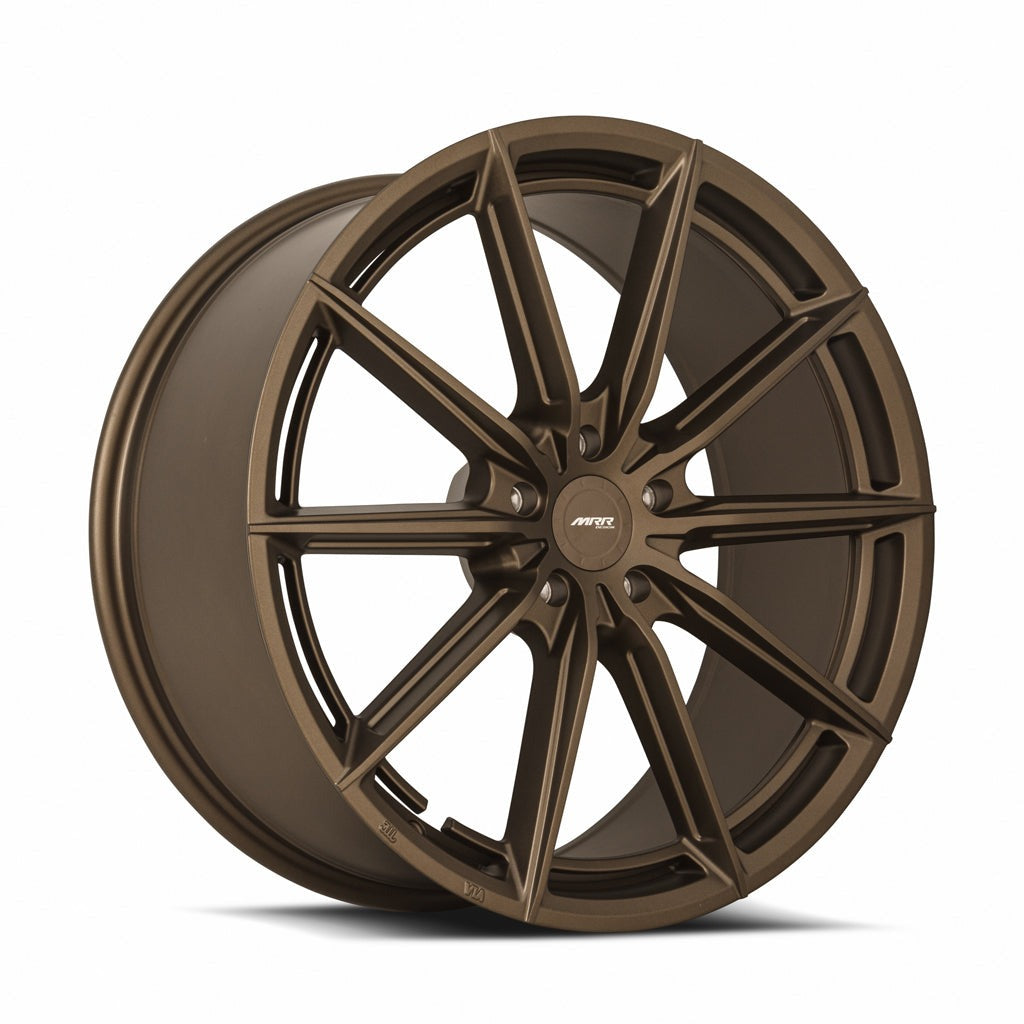 MRR GF26 20" 5x112 Bronze