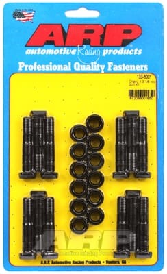 ARP Chevy 4.3L V6 90 degree Rod Bolt Kit